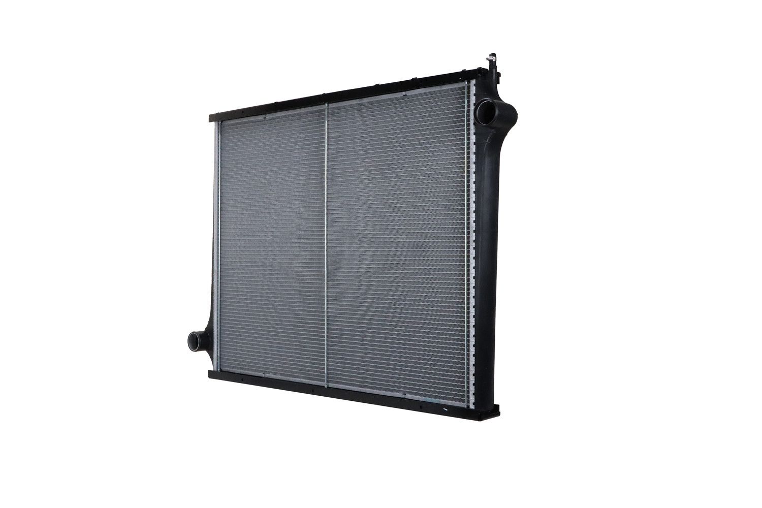Radiator, racire motor 8MK 366 302-281 HELLA